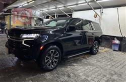 شيفروليه تاهو